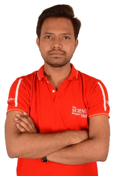 Jagdishkumar Patel